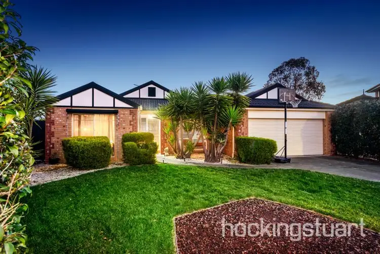 6 Domigan Court, Hoppers Crossing VIC 3029