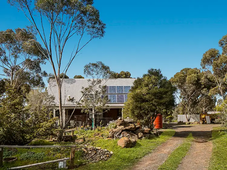 Third view of Homely house listing, 1771-1787 Mount Cottrell Road, Mount Cottrell VIC 3024