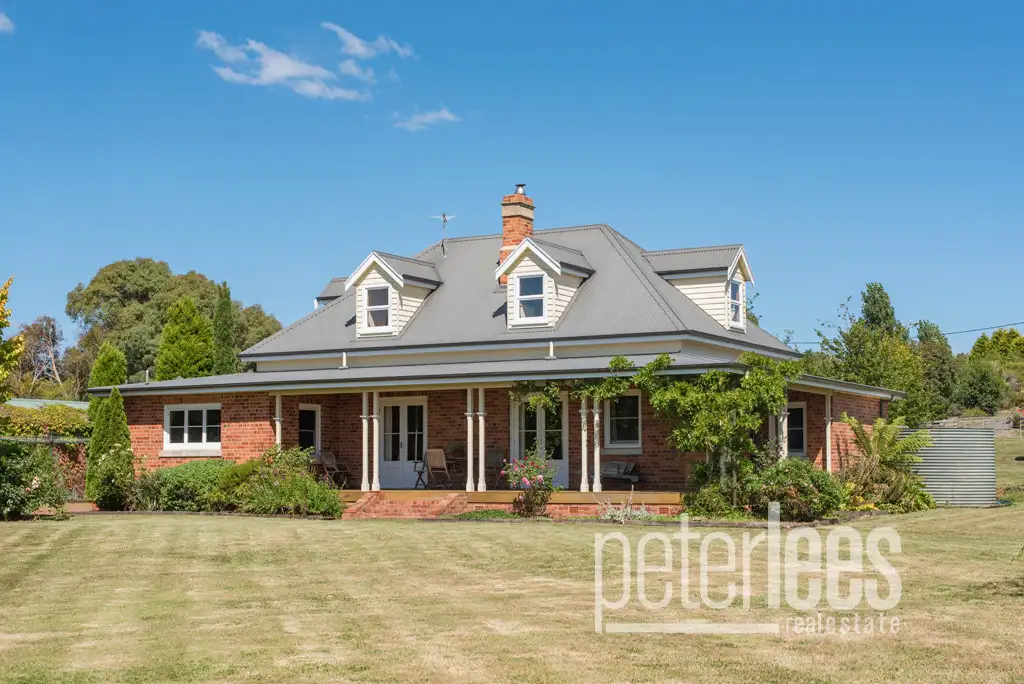 Main view of Homely house listing, 12 Weetman Street, Legana TAS 7277