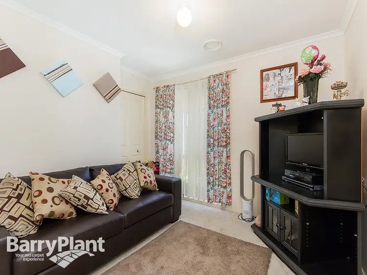 Fifth view of Homely unit listing, 2/51 George Street, St Albans VIC 3021