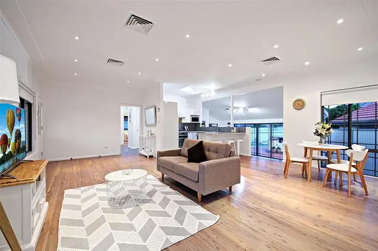 Third view of Homely house listing, 64 Alamein Road, Revesby Heights NSW 2212