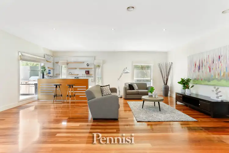 Second view of Homely house listing, 10 High Court, Maribyrnong VIC 3032