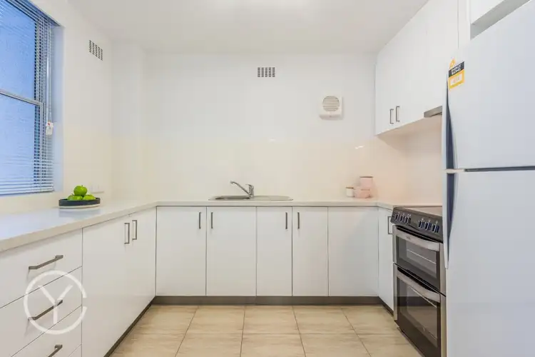 Third view of Homely apartment listing, 1/165 Derby Road, Shenton Park WA 6008