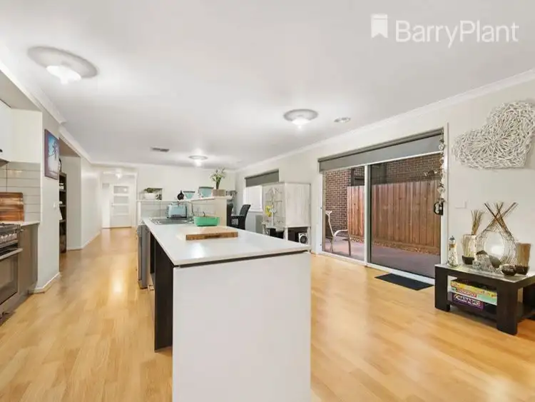 Fourth view of Homely house listing, 23 Chapman Drive, Wyndham Vale VIC 3024