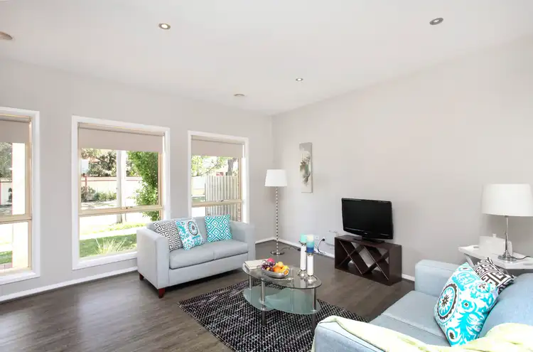 Fourth view of Homely townhouse listing, 1/34-36 Vaucluse Avenue, Gladstone Park VIC 3043
