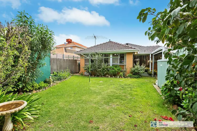 Fourth view of Homely house listing, 12 Scullin Street, Altona VIC 3018
