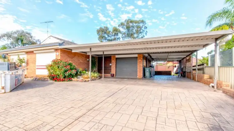 56 Alicante Street, Minchinbury NSW 2770