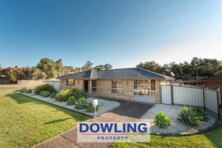 Main view of Homely house listing, 5 Welwin Crescent, Thornton NSW 2322