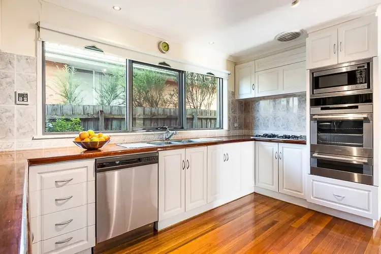 Third view of Homely house listing, 10 Major Street, Doncaster East VIC 3109