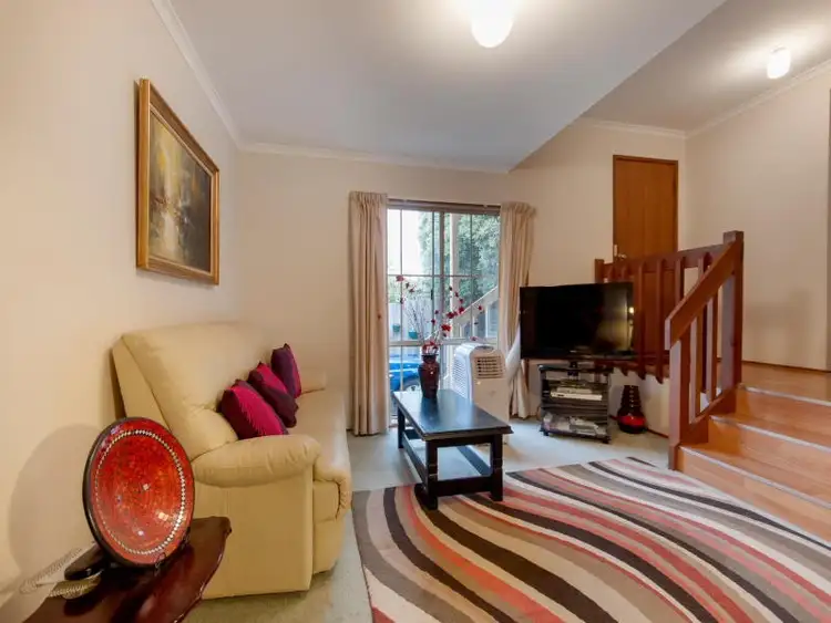 Fifth view of Homely unit listing, 2/199 Cranbourne Road, Frankston VIC 3199