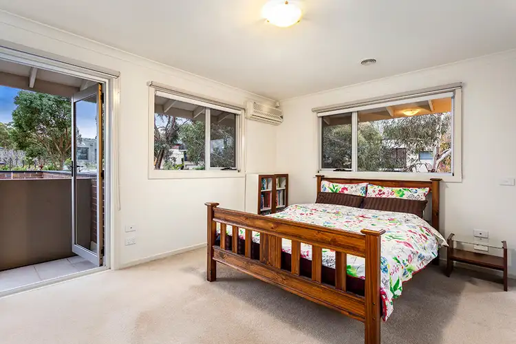 Fifth view of Homely townhouse listing, 13 Gresswell Road, Macleod VIC 3085