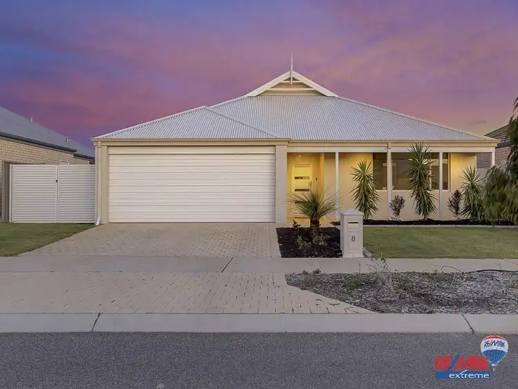 8 Sanmaria Way*, Alkimos WA 6038