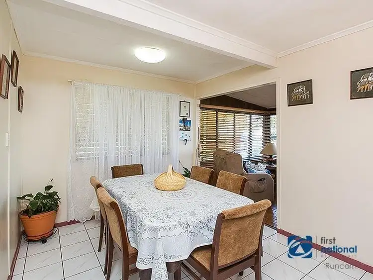 Fifth view of Homely house listing, 66 St Patrick Avenue, Kuraby QLD 4112