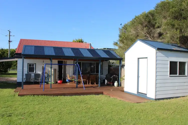 Seventh view of Homely house listing, 62 CANTERBURY ROAD, Venus Bay VIC 3956