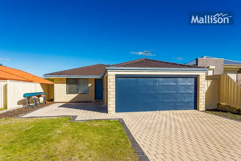 Main view of Homely house listing, 5 Gorman Place, Calista WA 6167