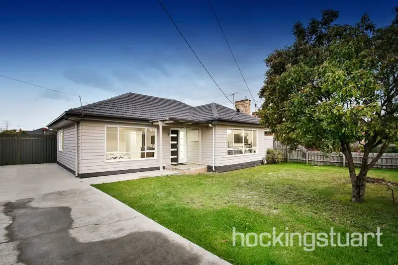 Main view of Homely house listing, 8 Carlsson Court, Brooklyn VIC 3012