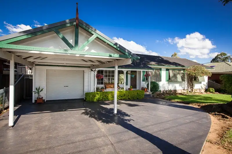 Main view of Homely house listing, 19 Lester Rd, Greystanes NSW 2145