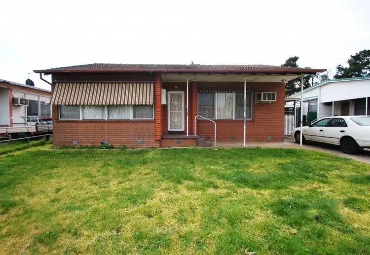 32 Gosford Crescent, Broadmeadows VIC 3047