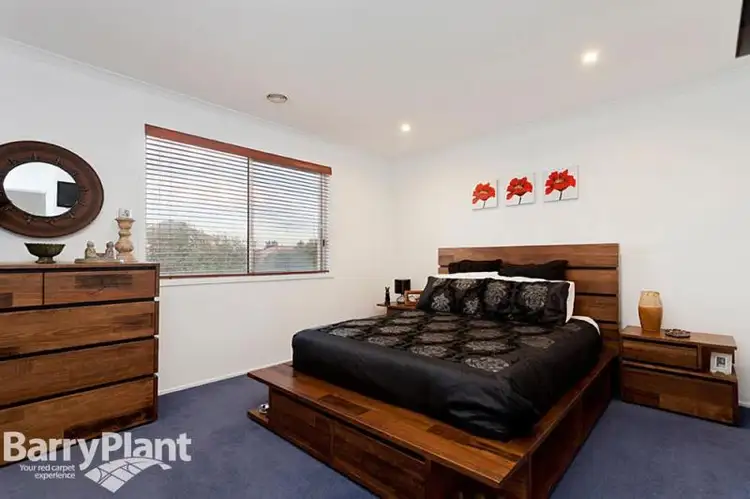 Sixth view of Homely house listing, 14 Dalkeith Drive, Point Cook VIC 3030