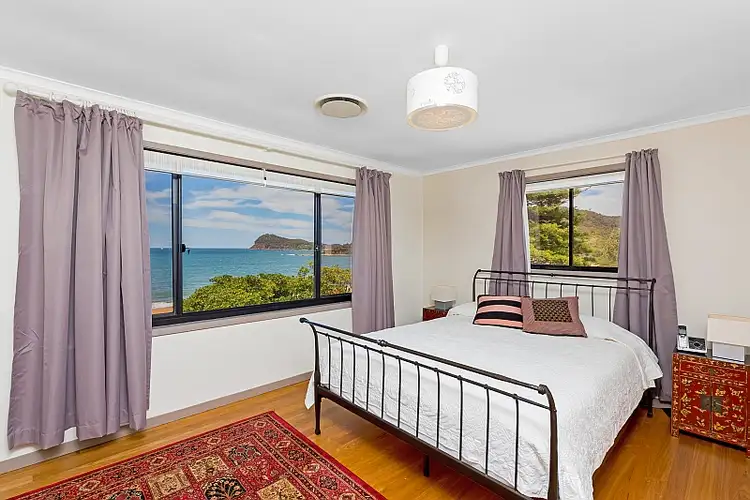 Fifth view of Homely house listing, 16 Coral Crescent, Pearl Beach NSW 2256