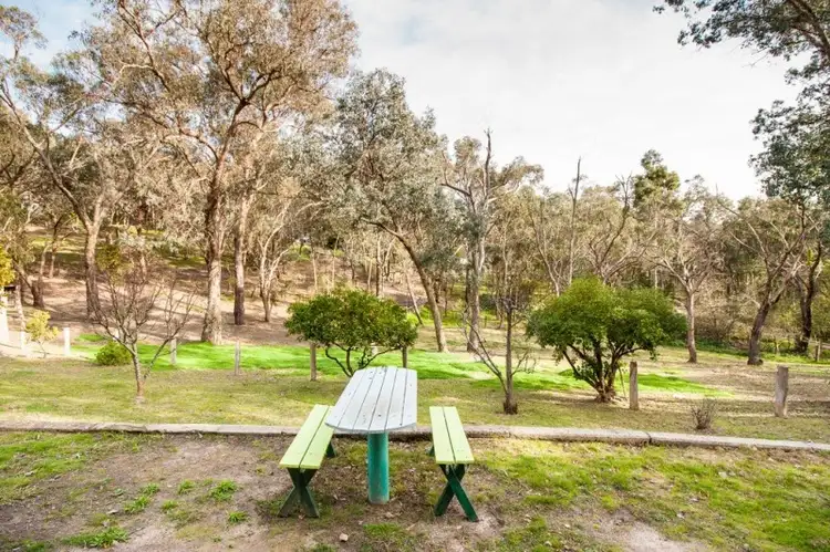 Fifth view of Homely house listing, 71 Thompson Crescent, Research VIC 3095