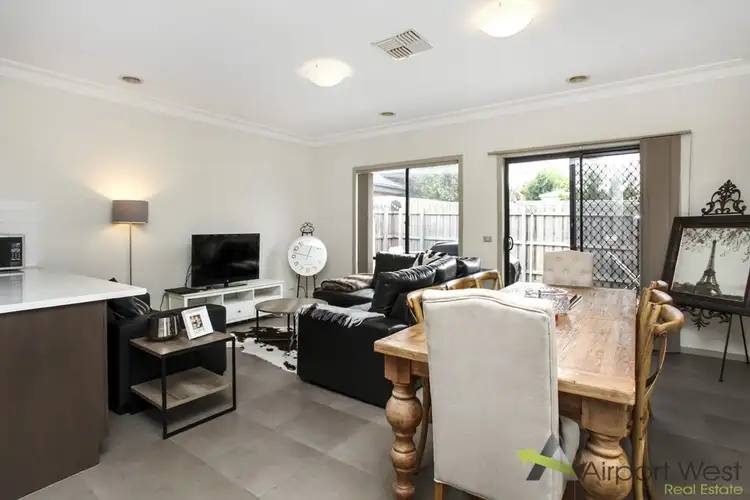 Second view of Homely unit listing, 3/13 Walters Avenue, Airport West VIC 3042