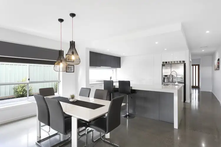 Second view of Homely house listing, 50 Janelle Drive, Maiden Gully VIC 3551