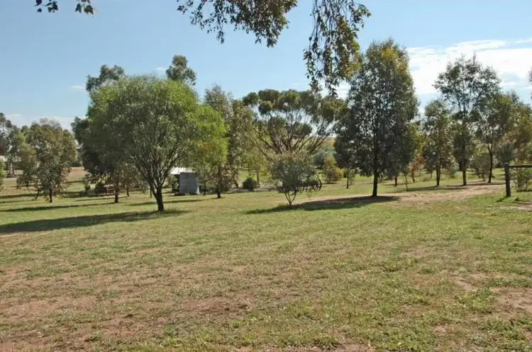 Second view of Homely house listing, 61 LANGSFORD, Beverley WA 6304