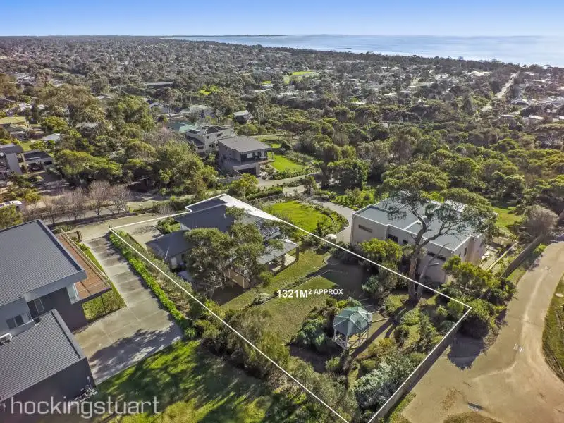 Main view of Homely house listing, 3 Beacon Rise, Mccrae VIC 3938