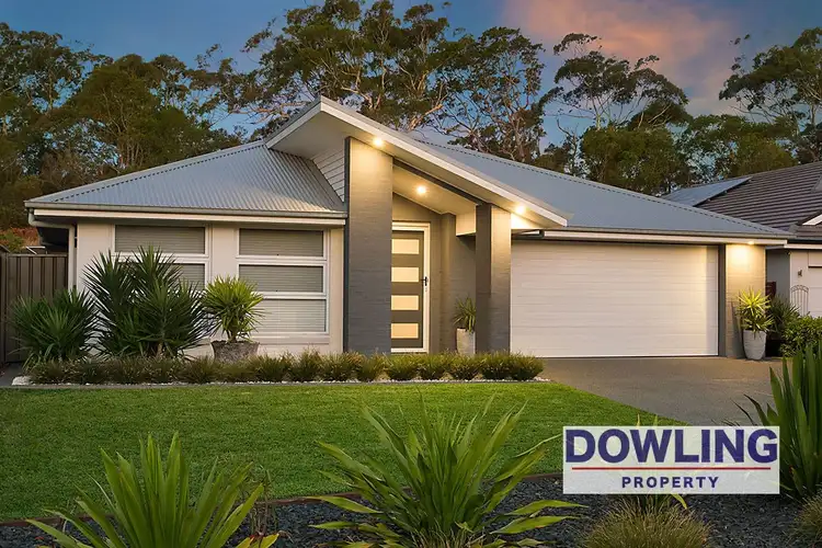 Main view of Homely house listing, 19 Paperbark Court, Fern Bay NSW 2295