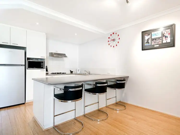 Second view of Homely apartment listing, 126/250 Beaufort Street, Perth WA 6000