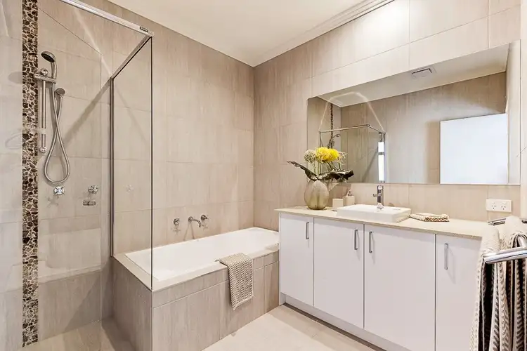 Sixth view of Homely townhouse listing, 1/248 Williamsons Road, Templestowe VIC 3106
