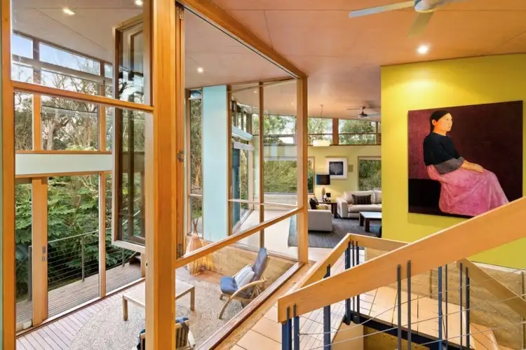 Sixth view of Homely house listing, 59 Beauford Road, Red Hill South VIC 3937