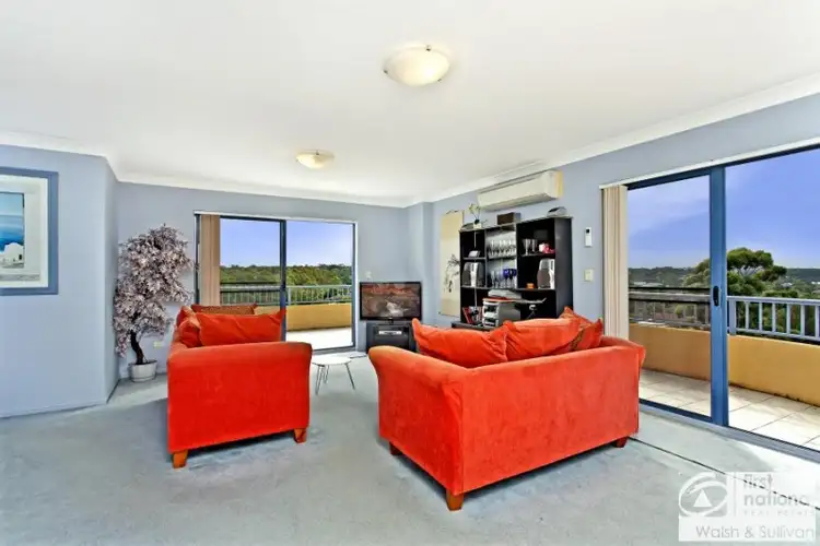 40/36 Albert Street, North Parramatta NSW 2151