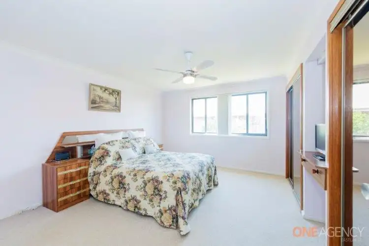 Fifth view of Homely house listing, 5 Civic Avenue, Caves Beach NSW 2281