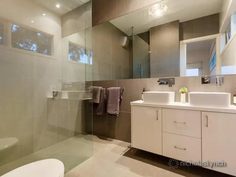 Fifth view of Homely house listing, 18 Wattle Place, Mccrae VIC 3938