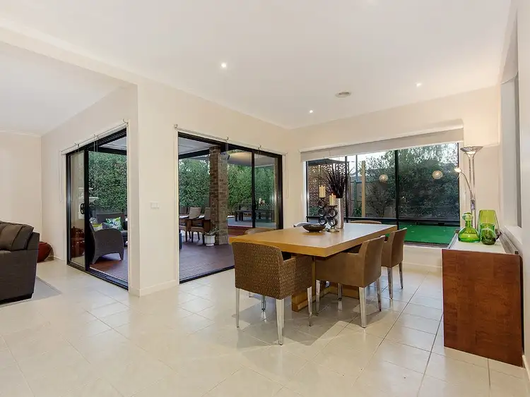 Sixth view of Homely house listing, 6 Brinkhill Court, Cairnlea VIC 3023