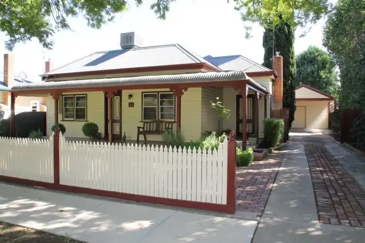 33 Park Lane, Wangaratta VIC 3677