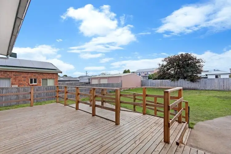 Seventh view of Homely house listing, 163 Bentinck Street, Portland VIC 3305
