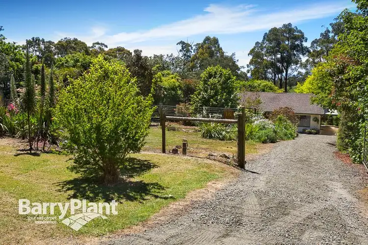Fifth view of Homely house listing, 16 Agnes Street, Gembrook VIC 3783