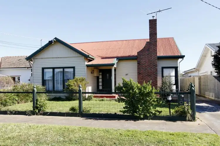 12 Gibbons Street, Werribee VIC 3030