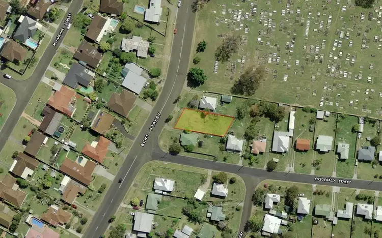 Second view of Homely land listing, 227 Bent Street, South Grafton NSW 2460
