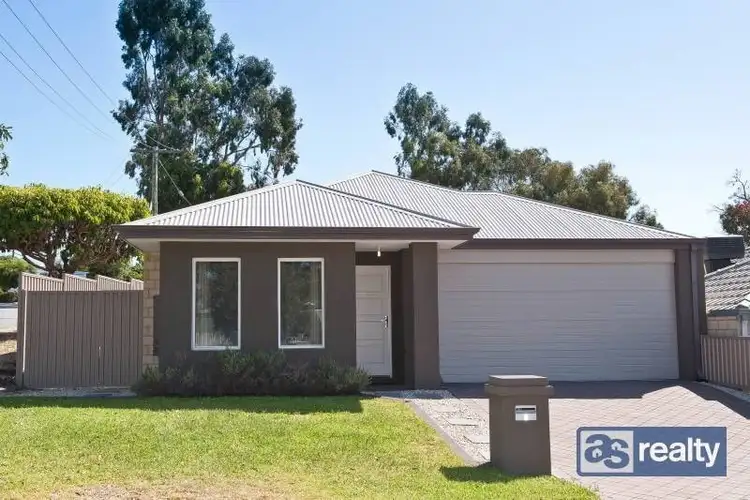 Second view of Homely house listing, 8 Grant Street, Embleton WA 6062