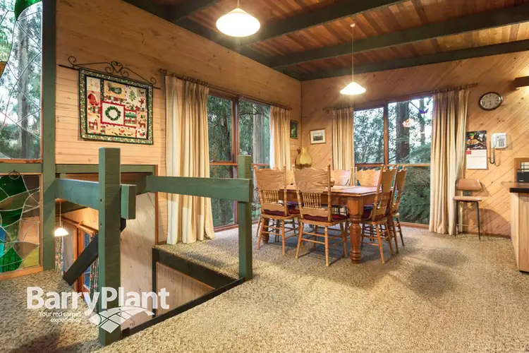 Sixth view of Homely house listing, 26 Sydney Avenue, Emerald VIC 3782