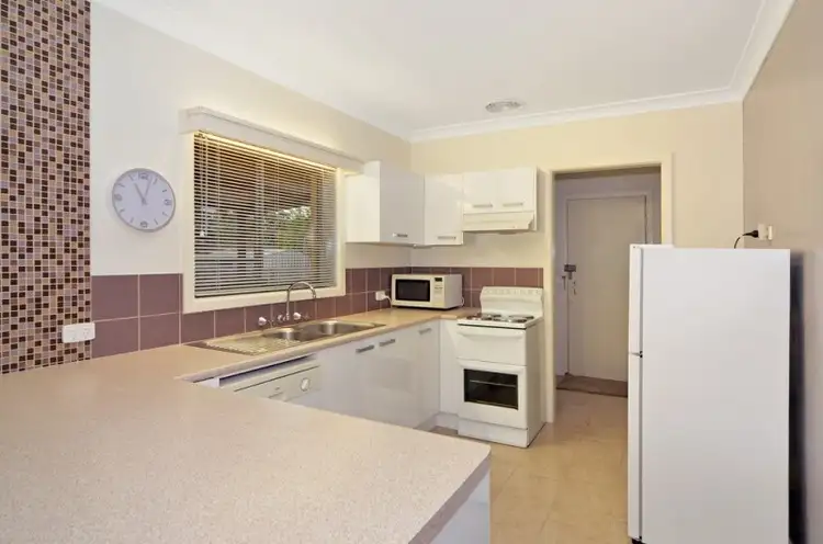 Fourth view of Homely house listing, 1 Page Avenue, North Nowra NSW 2541