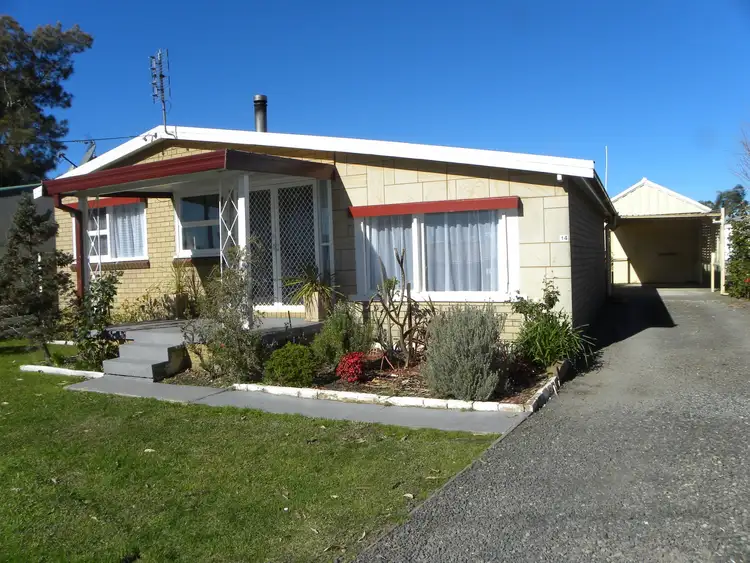 14 Ray Street, Sussex Inlet NSW 2540