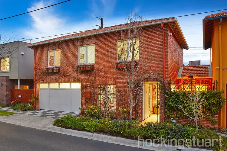 Second view of Homely townhouse listing, 13 Railway Parade, Highett VIC 3190