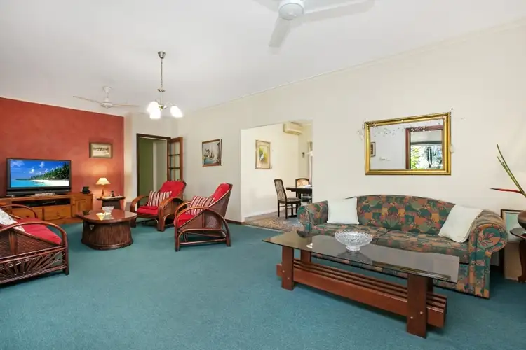 Fifth view of Homely house listing, 4 Young Crescent, Alawa NT 810