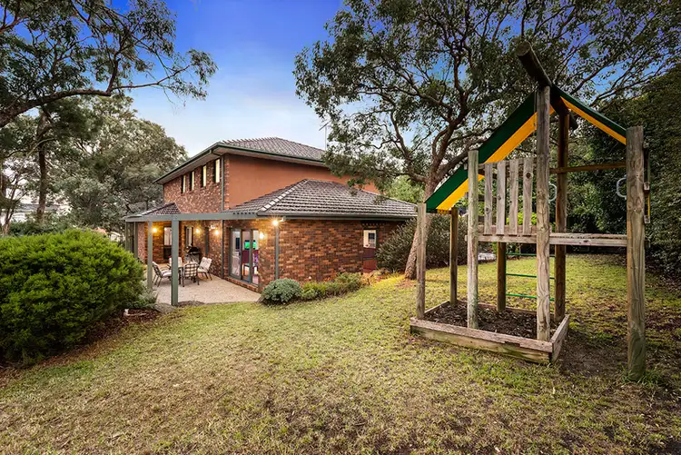 Sixth view of Homely house listing, 14 Tom Roberts Glade, Diamond Creek VIC 3089