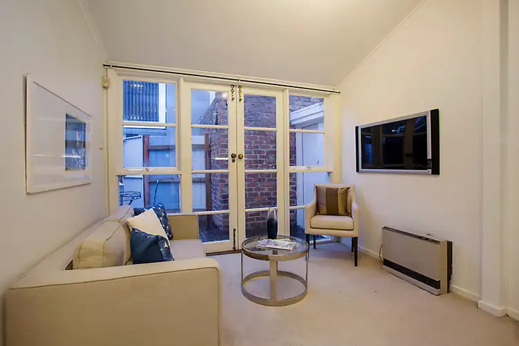 Fourth view of Homely house listing, 159 Graham Street, Port Melbourne VIC 3207